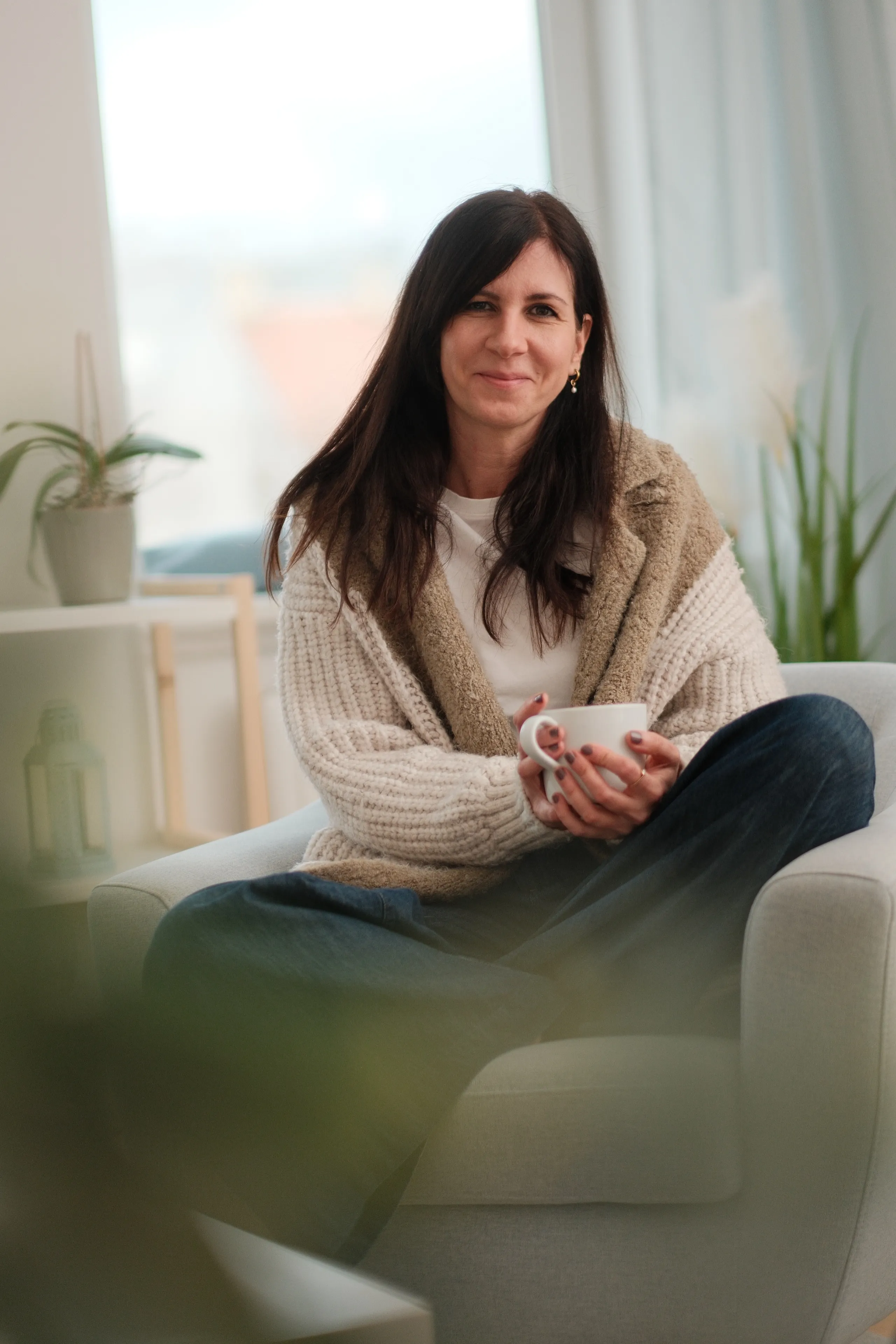 Praxisfotos ohne Stock-Look – Detail aus dem Blogartikel