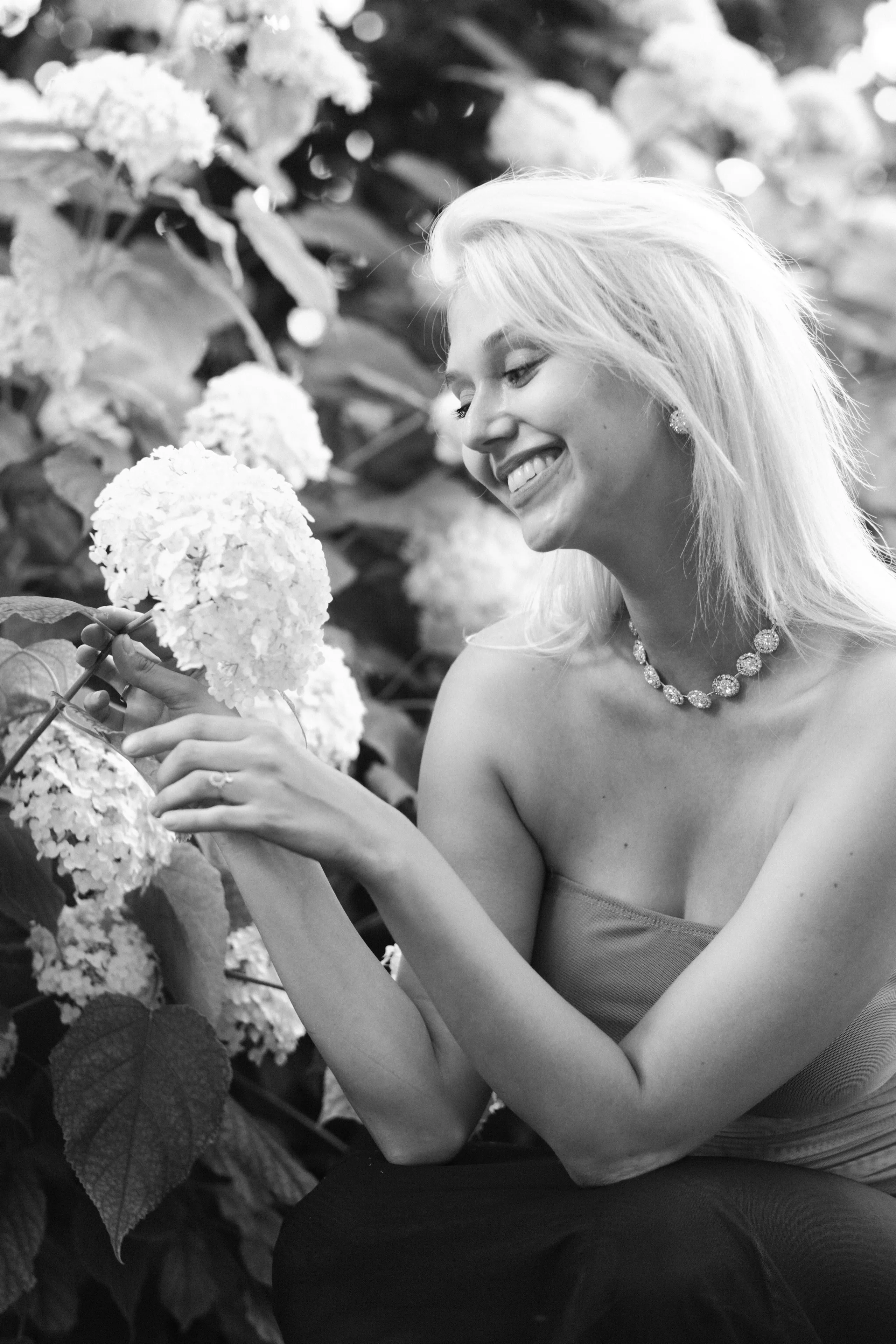 Using Vienna as a Portrait Backdrop - detail from the blog article