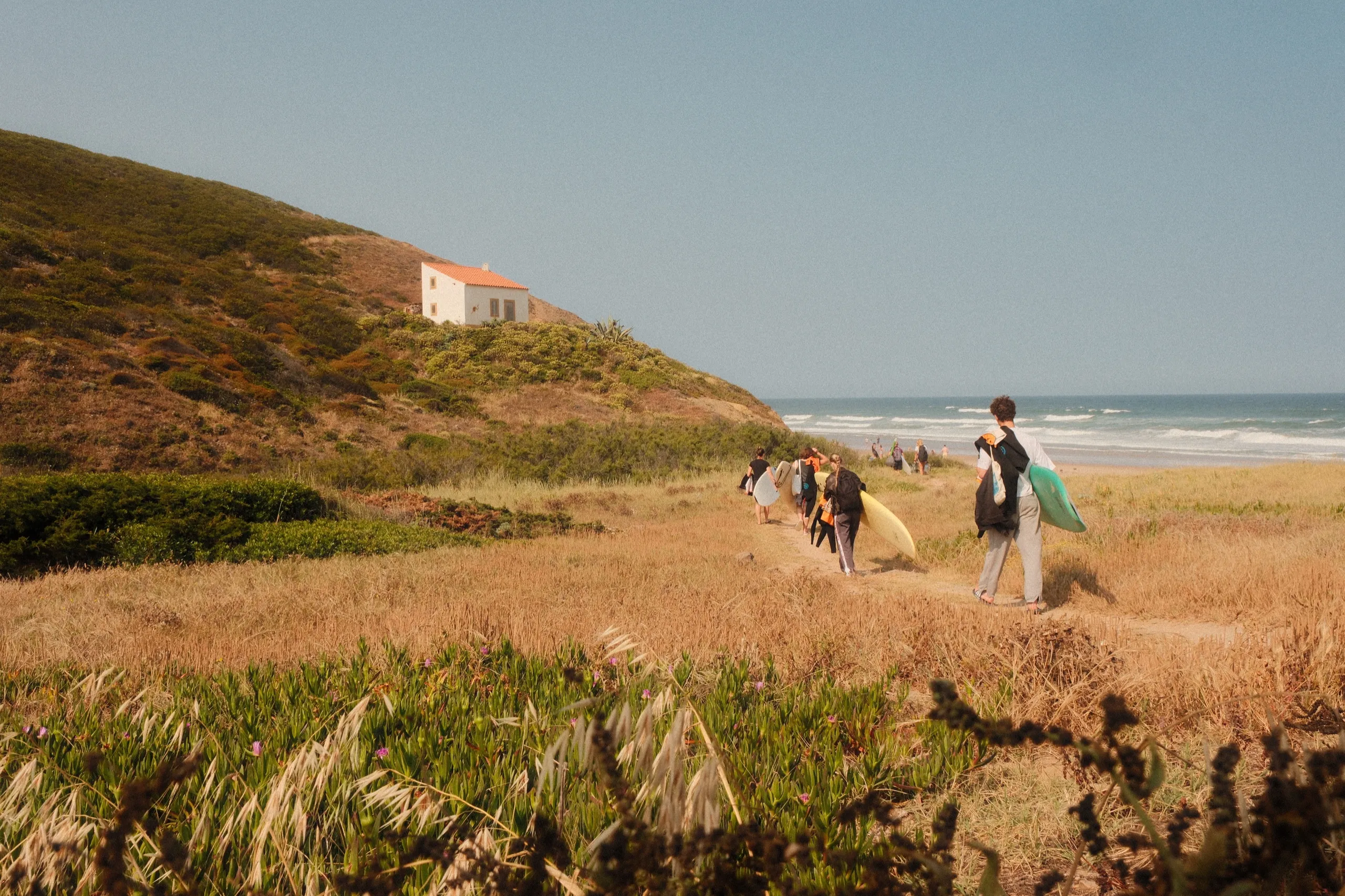 Street Photography in Lissabon – Detail aus dem Blogartikel