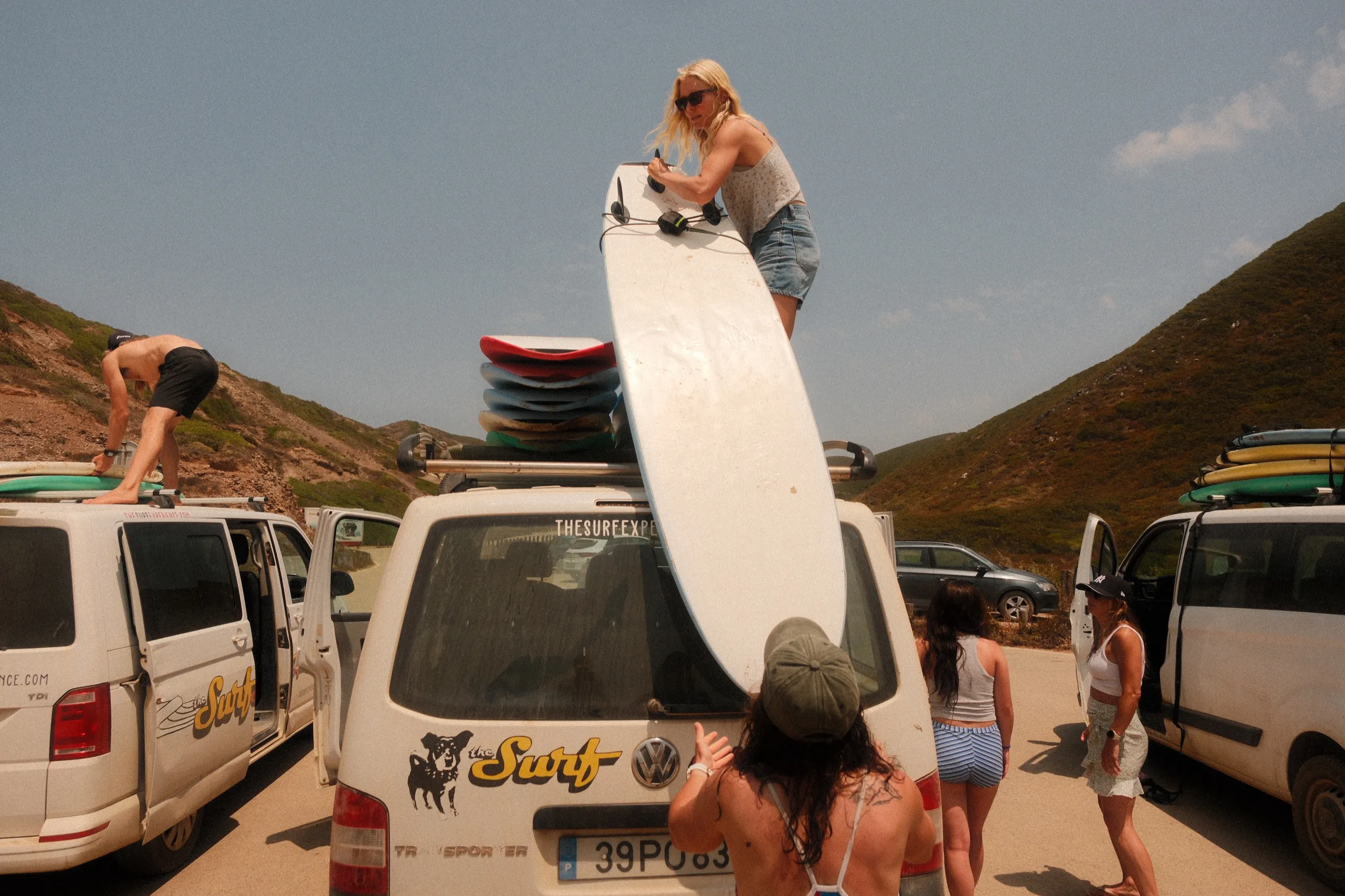 Street Photography in Lissabon – Detail aus dem Blogartikel