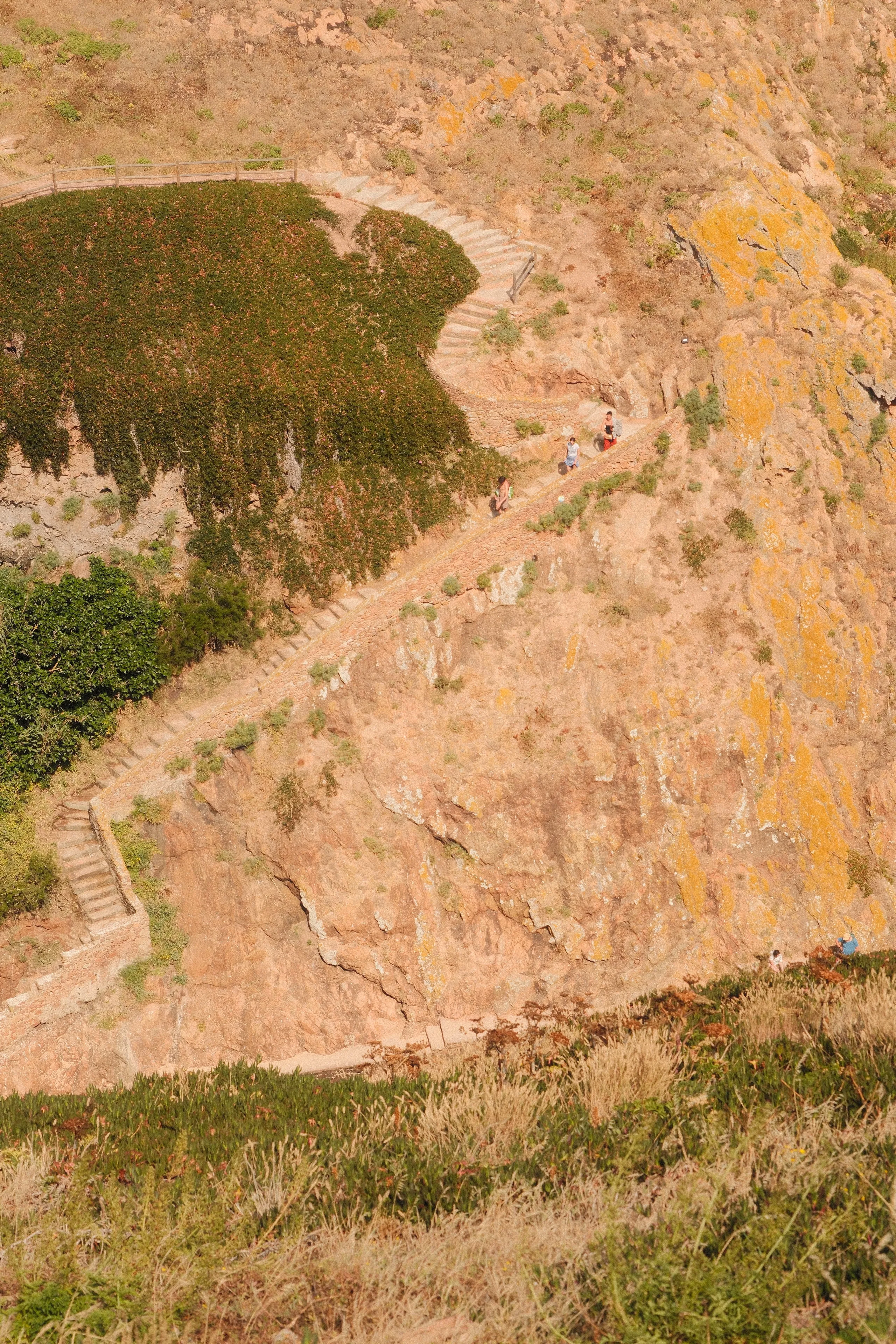 Street Photography in Lissabon – Detail aus dem Blogartikel