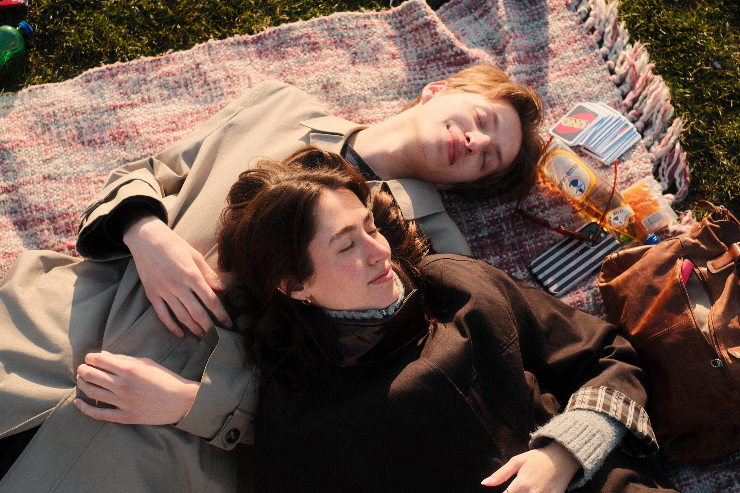 Paarfotos in Wien zwischen Rathaus und Heldenplatz – Detail aus dem Blogartikel