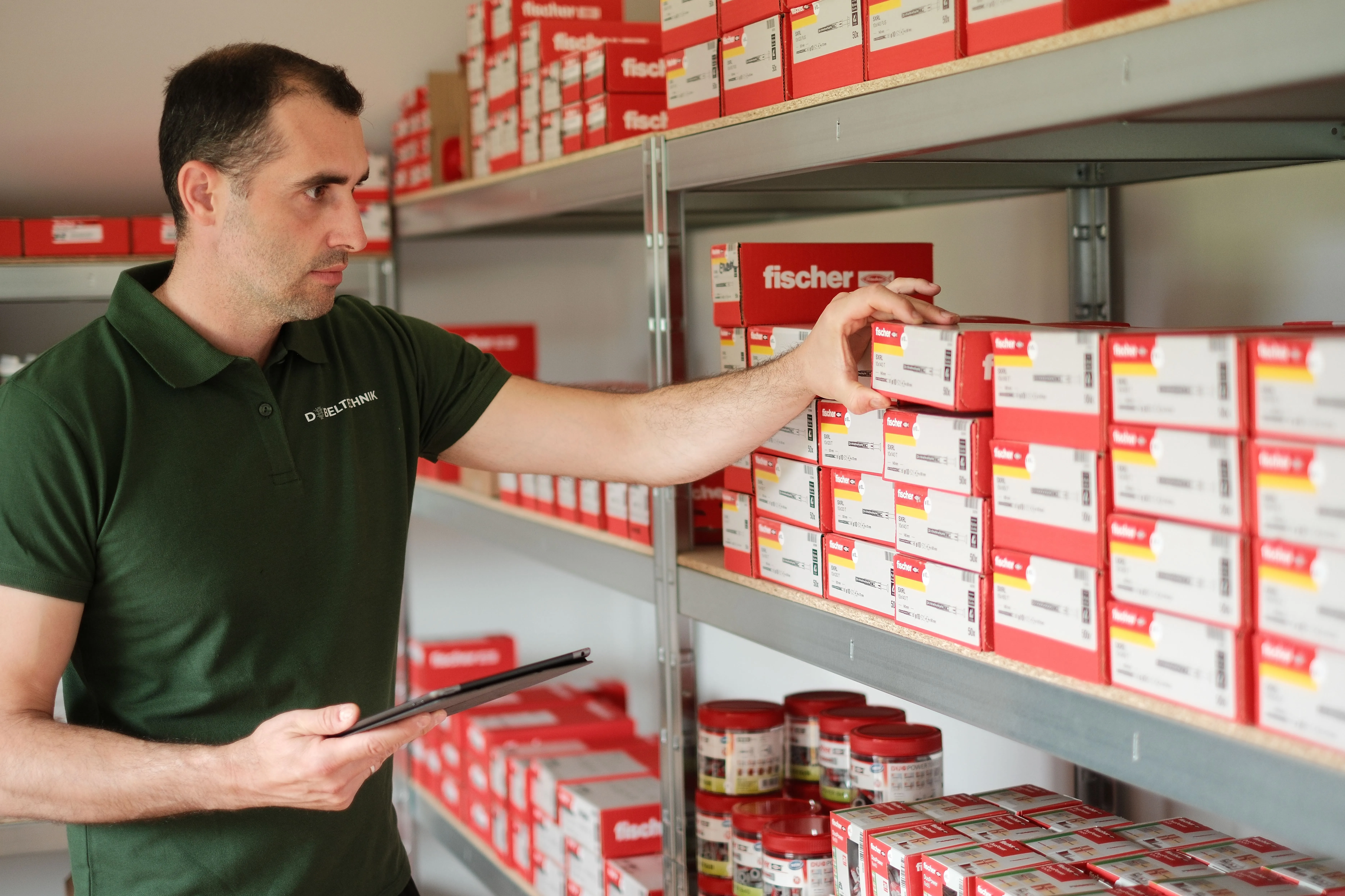 Georg Kropik - Portfolio Image