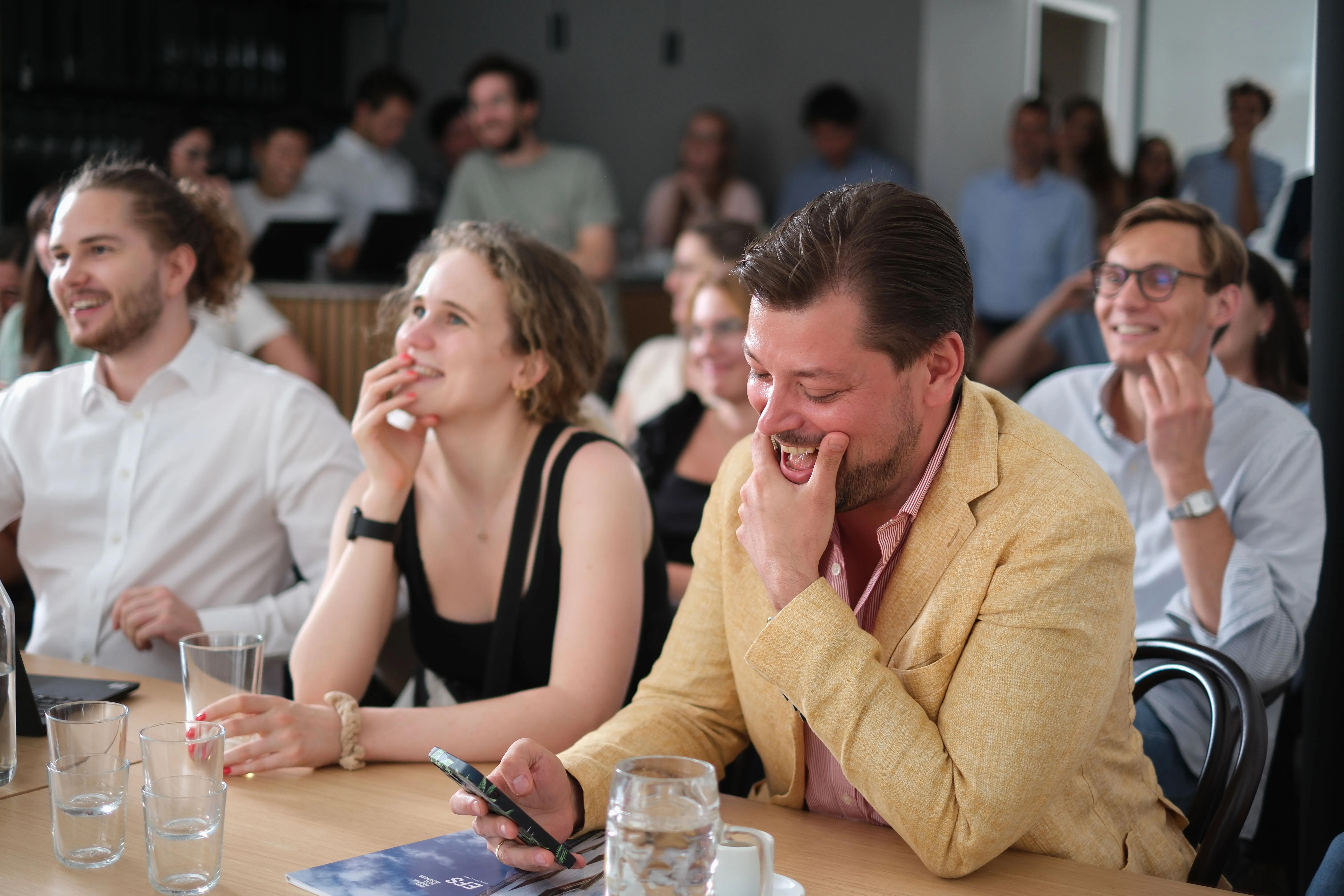 Georg Kropik - Portfolio Image