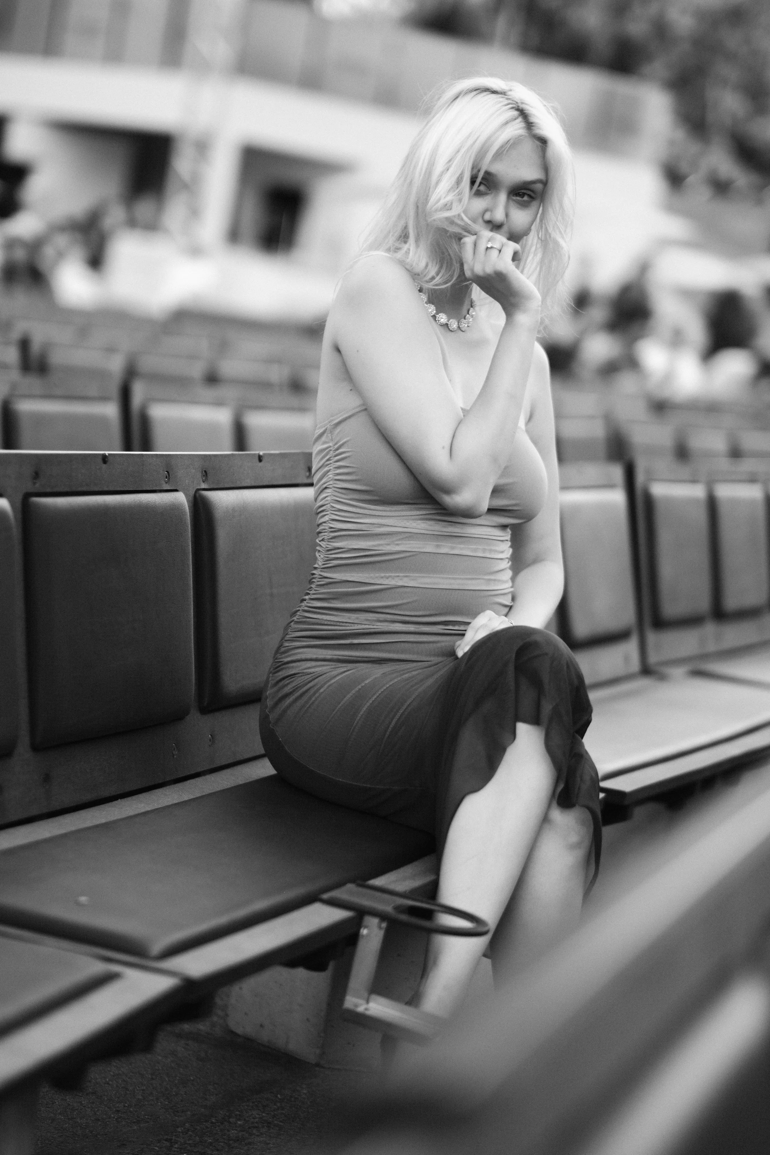 Using Vienna as a Portrait Backdrop - detail from the blog article