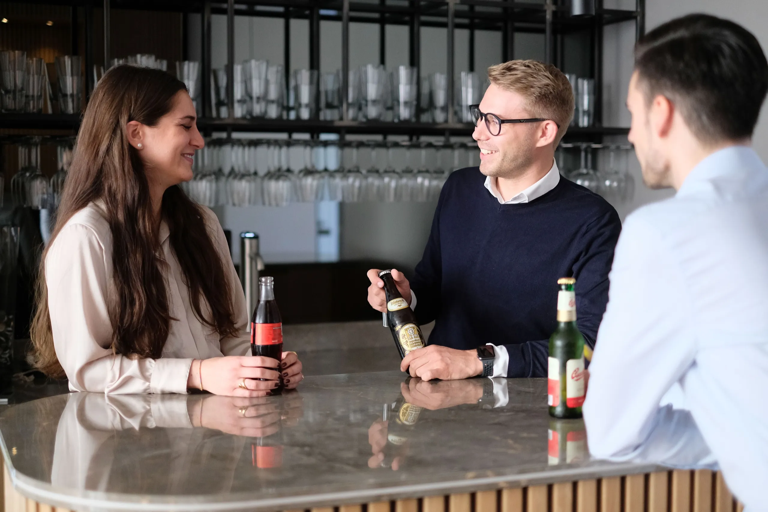 Georg Kropik - Portfolio Image