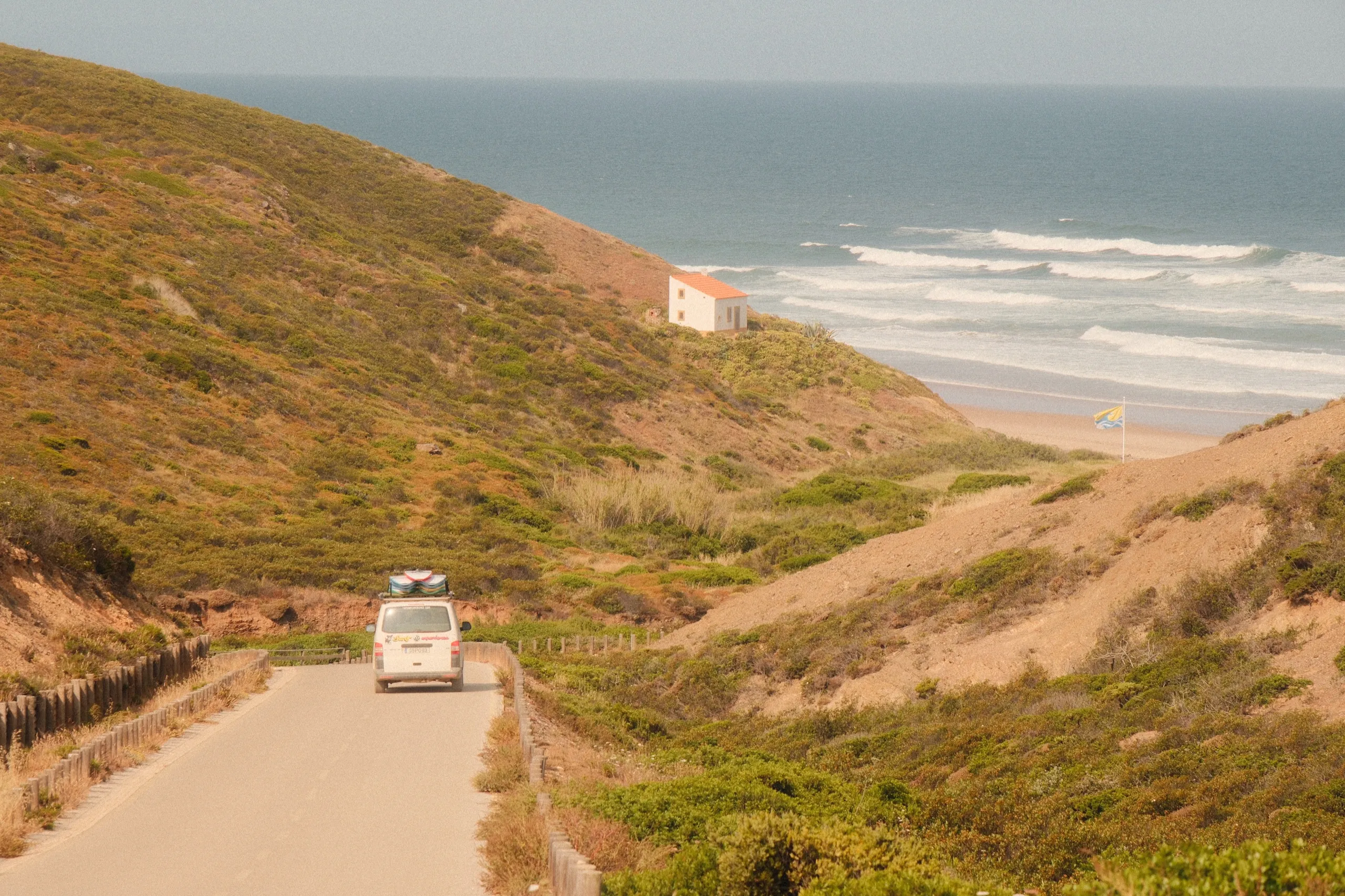 Street Photography in Lissabon – Detail aus dem Blogartikel