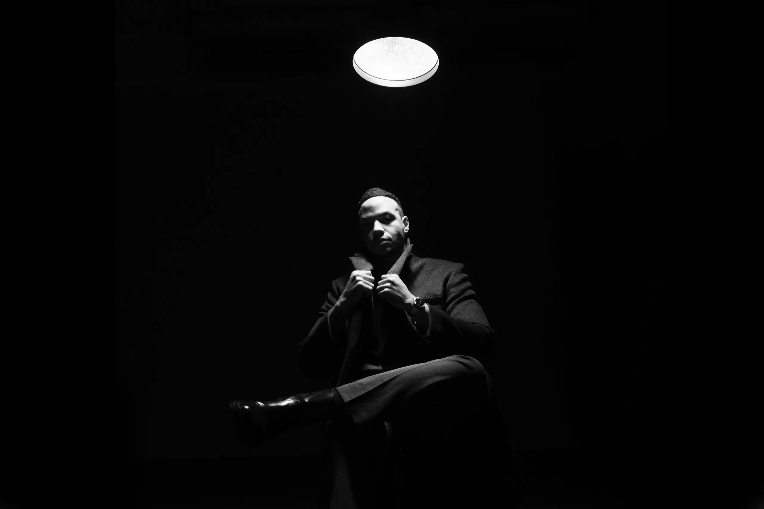 Charakterportraits im Studio Fotografie von Georg Kropik